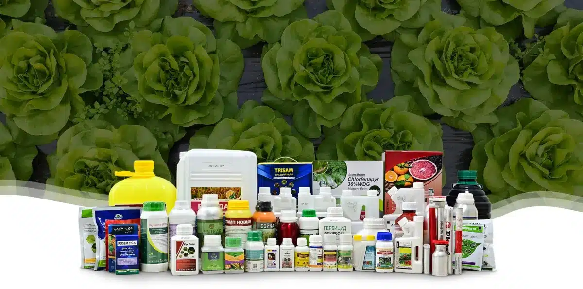 Formulations for diverse market needs