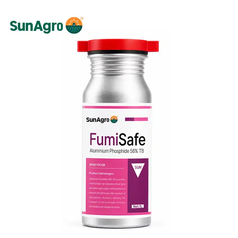 Aluminium Phosphide 56% TB